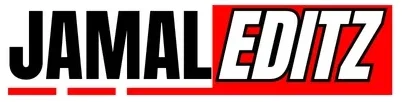 jamal editz logo