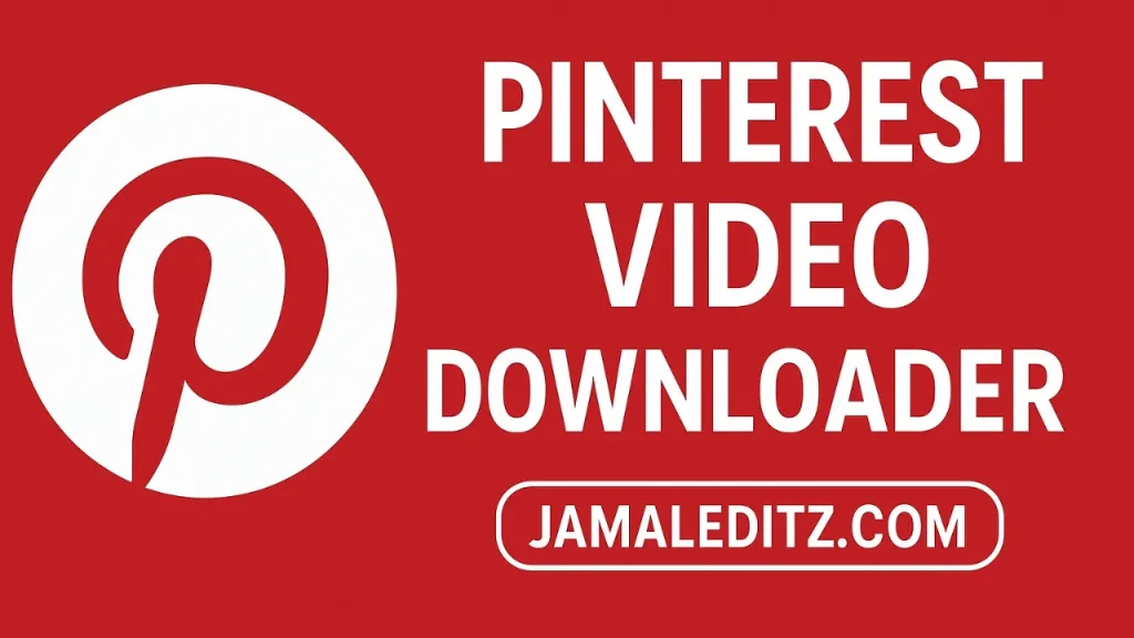 pinterest video downloader