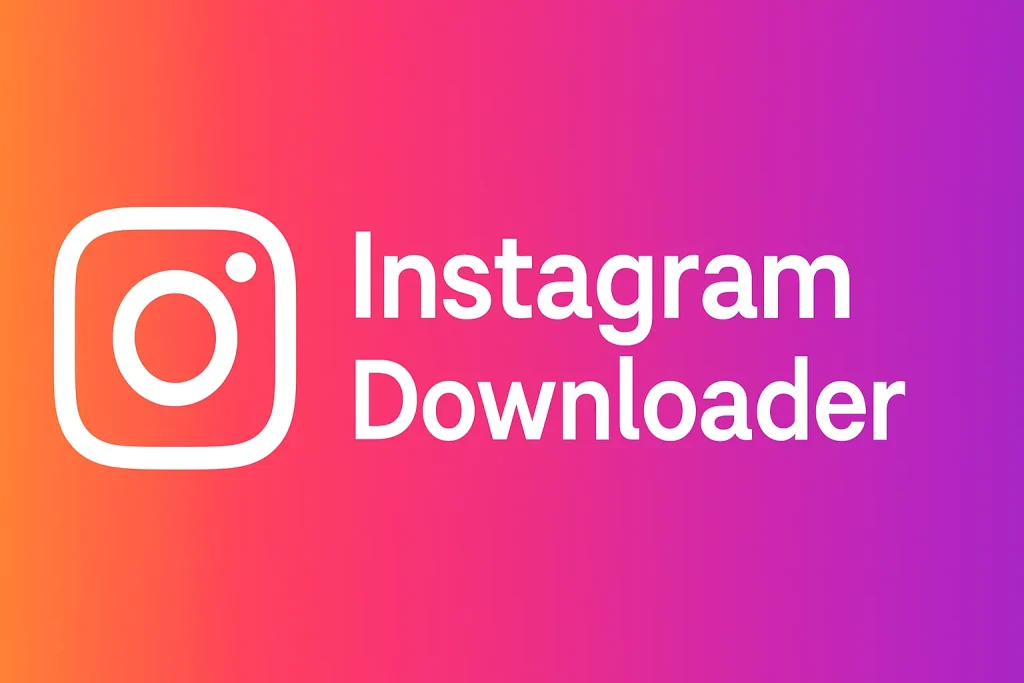 instagram video downloader